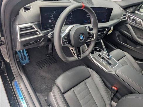 New 2026 BMW M440i w/ Premium Package RWD image 3
