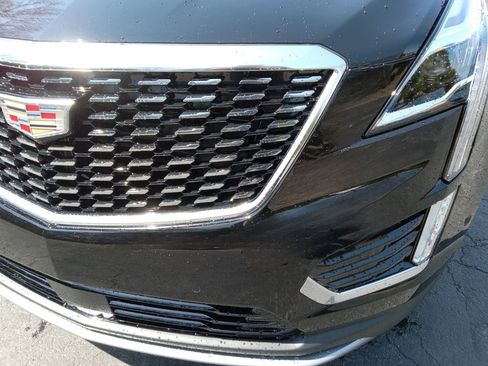 New 2026 Cadillac XT5 Premium Luxury image 7