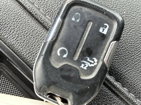 Used 2021 Chevrolet Silverado 1500 RST w/ Convenience Package II image 36