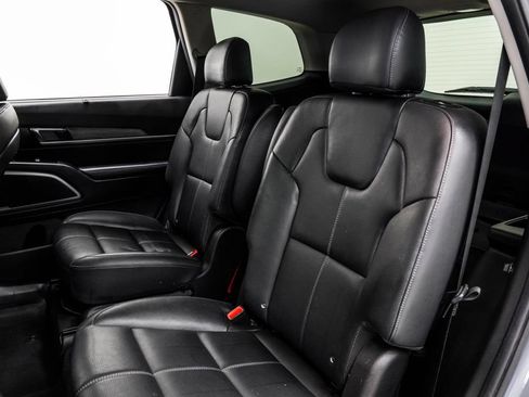 Used 2022 Kia Telluride EX w/ EX Premium Package FWD image 17