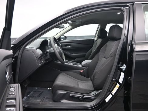 New 2026 Honda Accord LX image 20