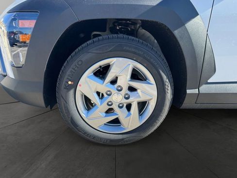 New 2026 Hyundai Kona SE FWD image 14