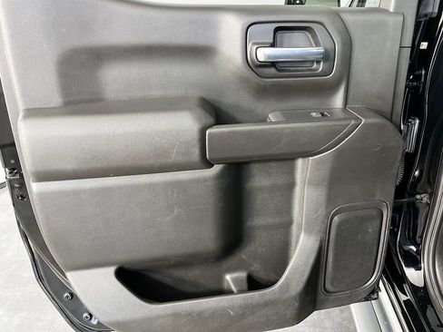Used 2020 Chevrolet Silverado 1500 LT w/ Bed Protection Package AWD/4WD image 27