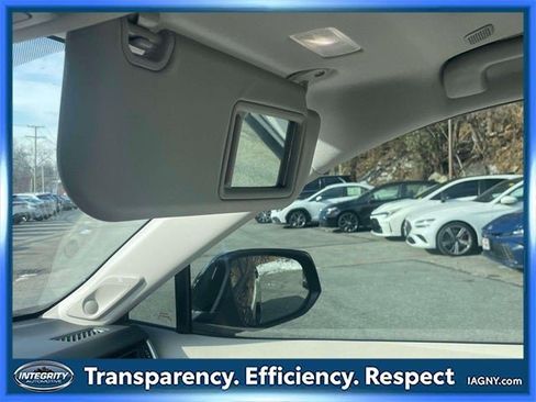 Used 2024 Toyota RAV4 Limited image 33