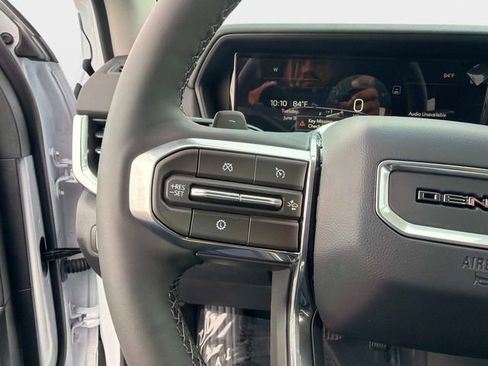 New 2026 GMC Terrain Denali AWD/4WD image 29