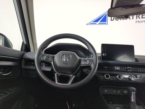 New 2026 Honda CR-V EX image 13