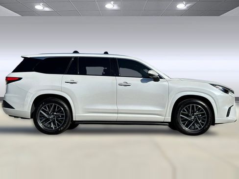 Used 2024 Lexus TX 350 AWD w/ Technology Package image 7