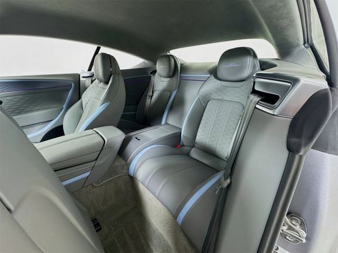 New 2025 Bentley Continental GT Speed image 23