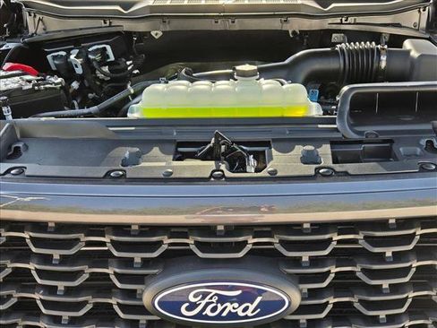 New 2026 Ford F150 STX w/ Equipment Group 200A image 16