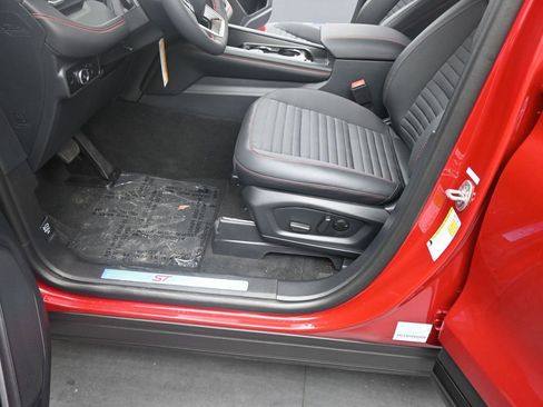 New 2026 Ford Explorer ST-Line RWD image 2