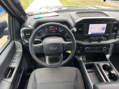 Used 2023 Ford F150 XL w/ STX Appearance Package image 9