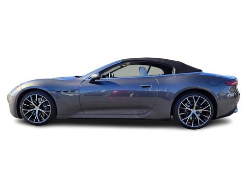 New 2026 Maserati GranCabrio Modena image 12