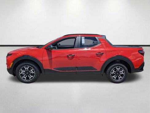 Used 2025 Hyundai Santa Cruz XRT AWD/4WD image 7