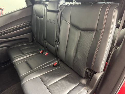 Used 2013 Dodge Durango R/T w/ Leather Interior Group AWD/4WD image 36