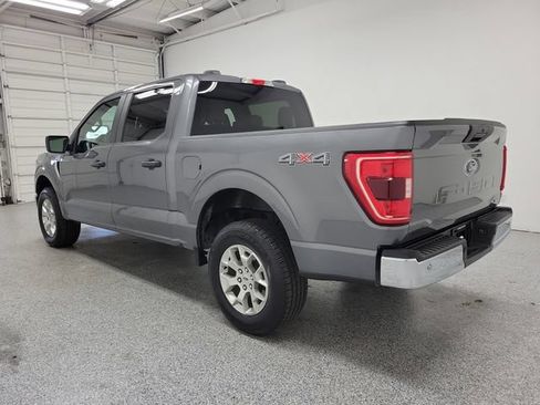 Used 2023 Ford F150 XLT AWD/4WD image 4