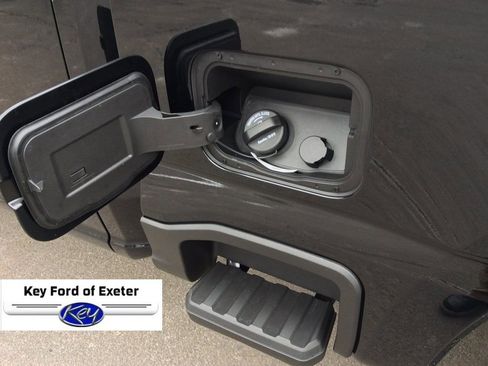 New 2026 Ford F350 Lariat w/ FX4 Off-Road Package image 24