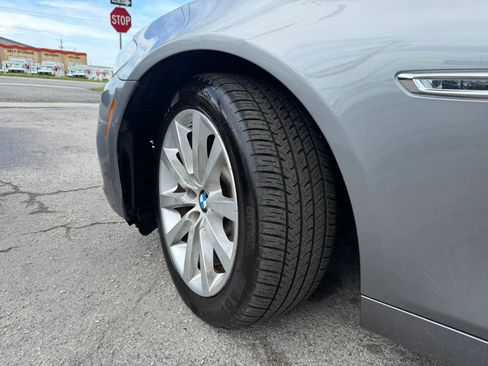 Used 2016 BMW 535i Sedan RWD image 16