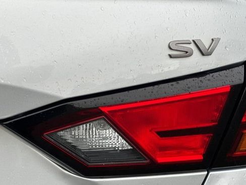 Used 2023 Nissan Altima 2.5 SV image 30