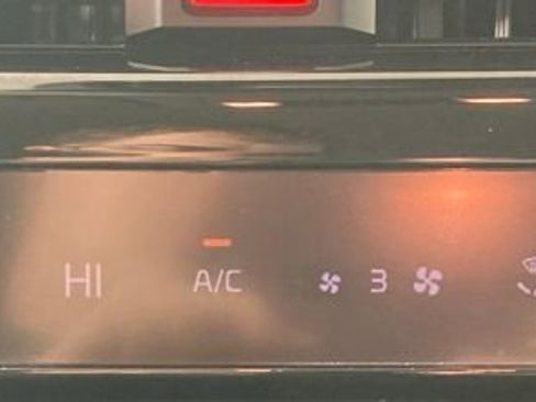 Certified 2025 Kia K5 LXS image 8