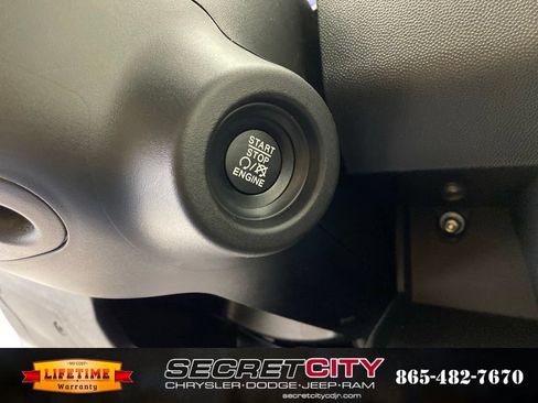 New 2027 RAM ProMaster 2500 w/ Quick Order Package 22G SLT FWD image 18