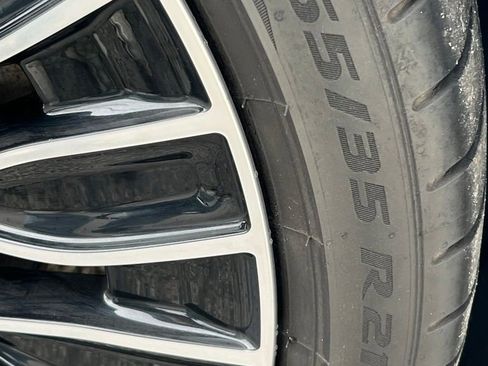 Used 2021 Mercedes-Benz Maybach S 580 4MATIC image 41