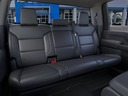 New 2026 GMC Sierra 2500 Pro w/ Convenience Package AWD/4WD image 19