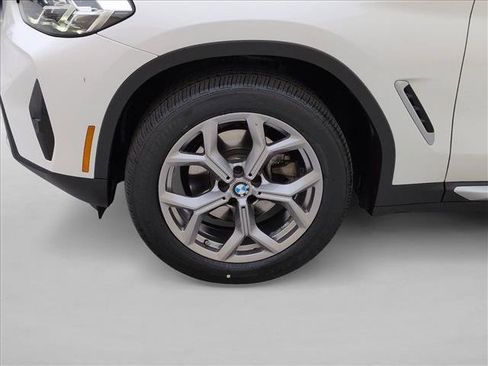 Used 2023 BMW X3 xDrive30i w/ Premium Package AWD/4WD image 24
