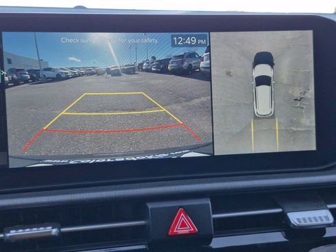 New 2026 Kia Sportage X-Pro Prestige image 22