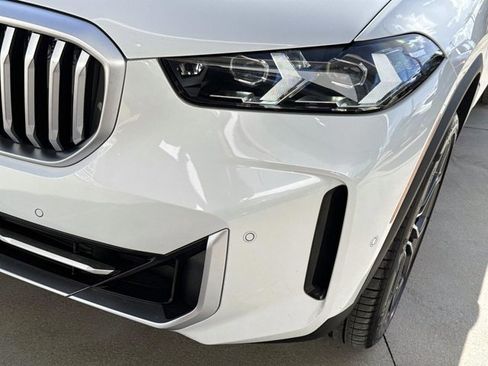 Used 2026 BMW X5 sDrive40i RWD image 9