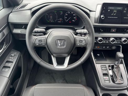 Used 2026 Honda CR-V Sport image 26