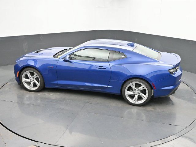 Used 2023 Chevrolet Camaro LT w/ RS Package RWD image 39