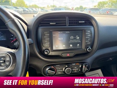Used 2020 Kia Soul X-Line FWD image 27