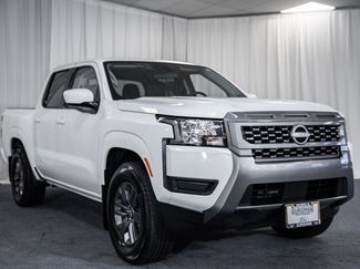 Used 2025 Nissan Frontier SV RWD video 1