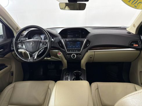 Used 2018 Acura MDX SH-AWD image 27