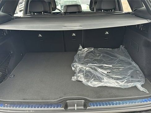 Certified 2025 Mercedes-Benz GLC 300 4MATIC image 35