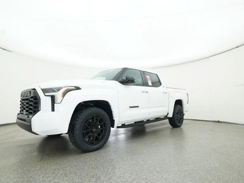 New 2026 Toyota Tundra SR5 image 50