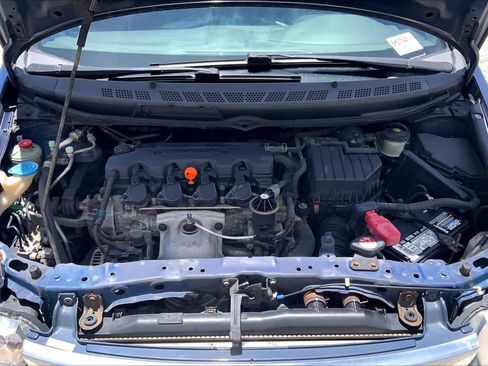 Used 2008 Honda Civic LX image 9