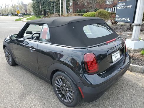 New 2026 MINI Cooper S image 5