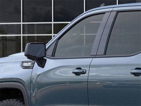 New 2026 GMC Sierra 1500 Elevation w/ Elevation Premium Package image 12