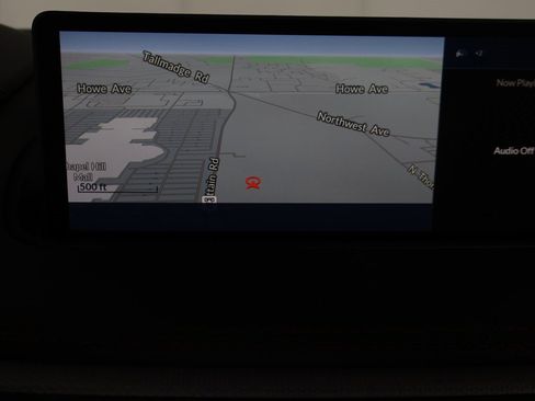 Used 2023 Acura MDX A-Spec image 47