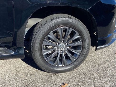 Certified 2023 Lexus GX 460 Premium image 12