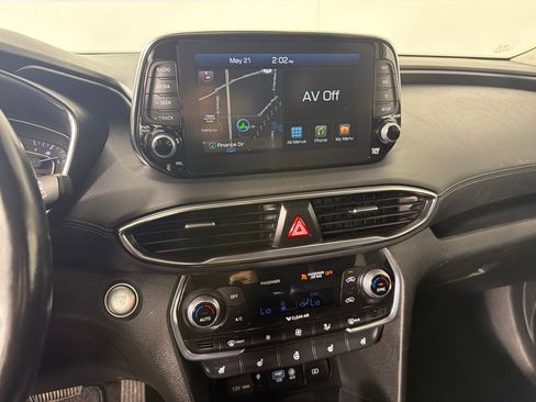 Used 2019 Hyundai Santa Fe AWD image 16