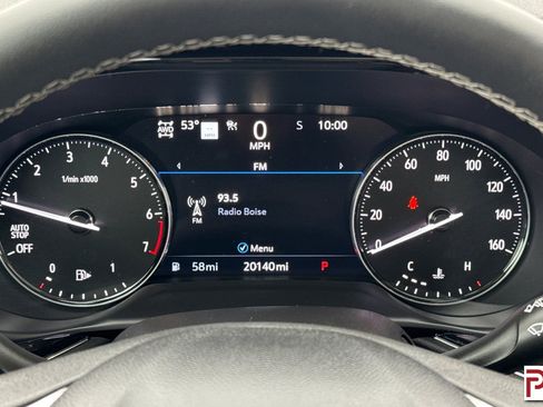 Certified 2023 Buick Envision Avenir image 30