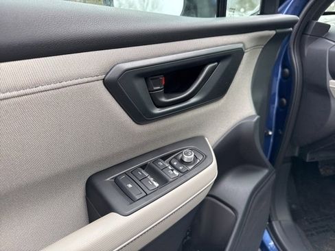 New 2026 Subaru Forester Premium image 20