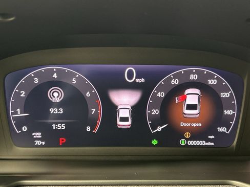 Used 2024 Honda Accord LX image 23