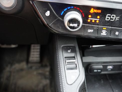Certified 2024 Kia Telluride SX X-Line AWD/4WD image 7