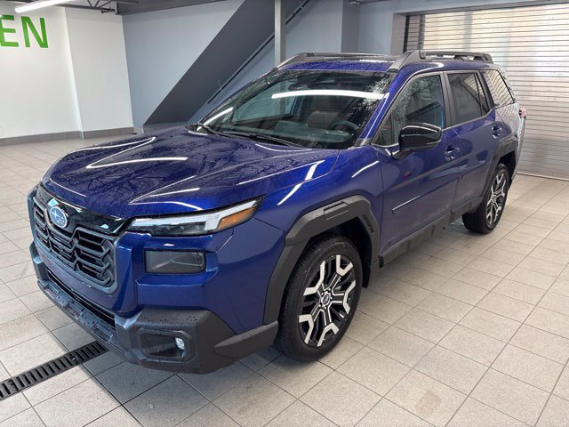 New 2026 Subaru Outback Touring XT AWD/4WD image 3