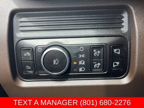 Used 2026 Ford F350 King Ranch w/ Tremor Off-Road Package AWD/4WD image 30