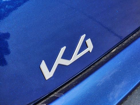 New 2026 Kia K4 LXS image 8