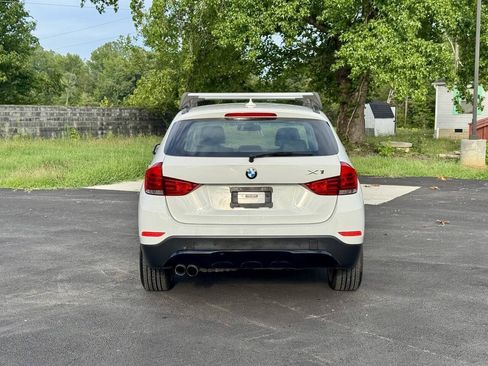 Used 2014 BMW X1 xDrive35i AWD/4WD image 6